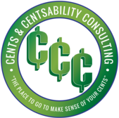 Cents & CentsAbility Consulting LLC logo